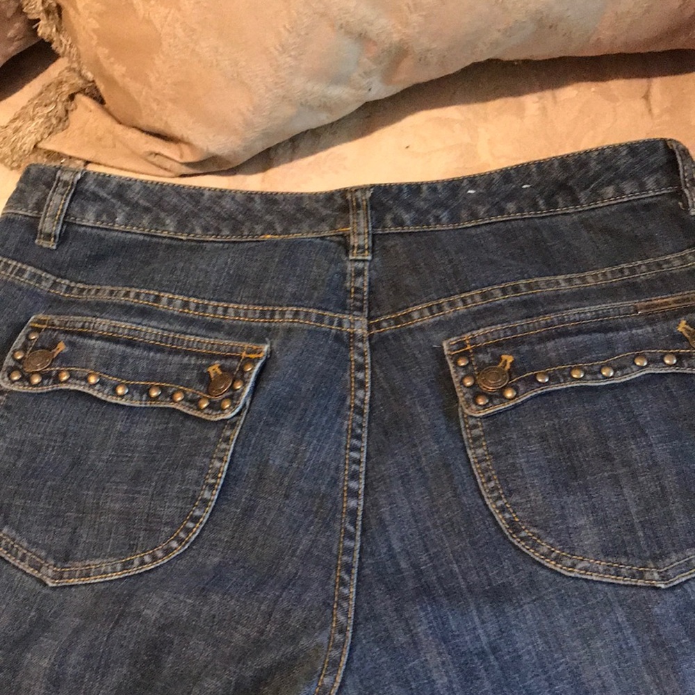 Jeans - Picture 3 of 3